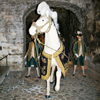 Musée des trèsors du royaume