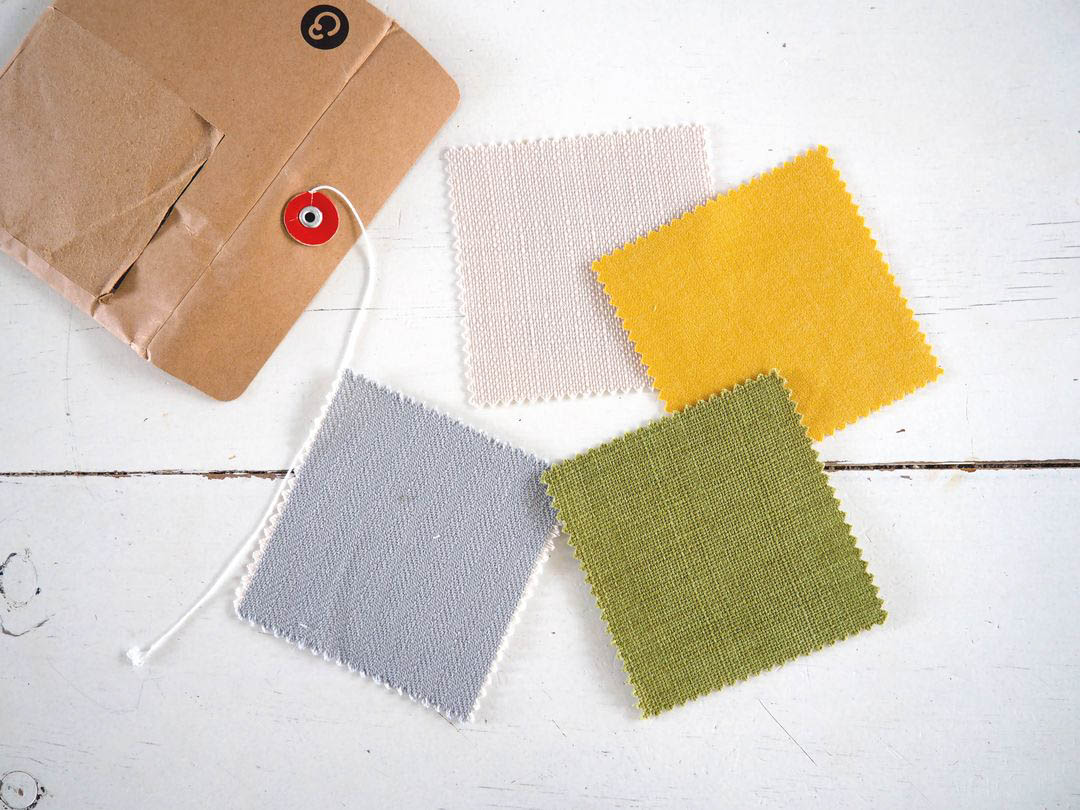 Housse de canapé Karlstad Ikea Comfort Works Kino Natural