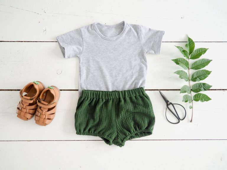 patron bloomer facile