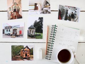 Tiny house projet