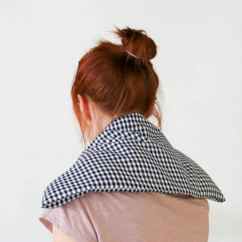 Bouillotte en graines de lin coussin chauffant relaxant bonjour tangerine france (155) Bouillotte en graines de lin coussin chauffant relaxant bouillotte sèche