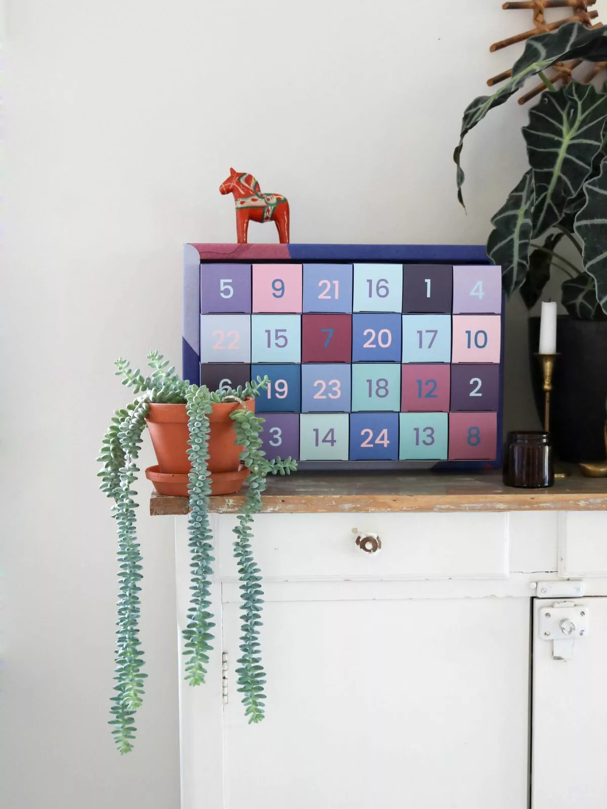 calendrier de l'avent juniqe (1)