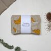 Bouillotte en graines de lin Bananes