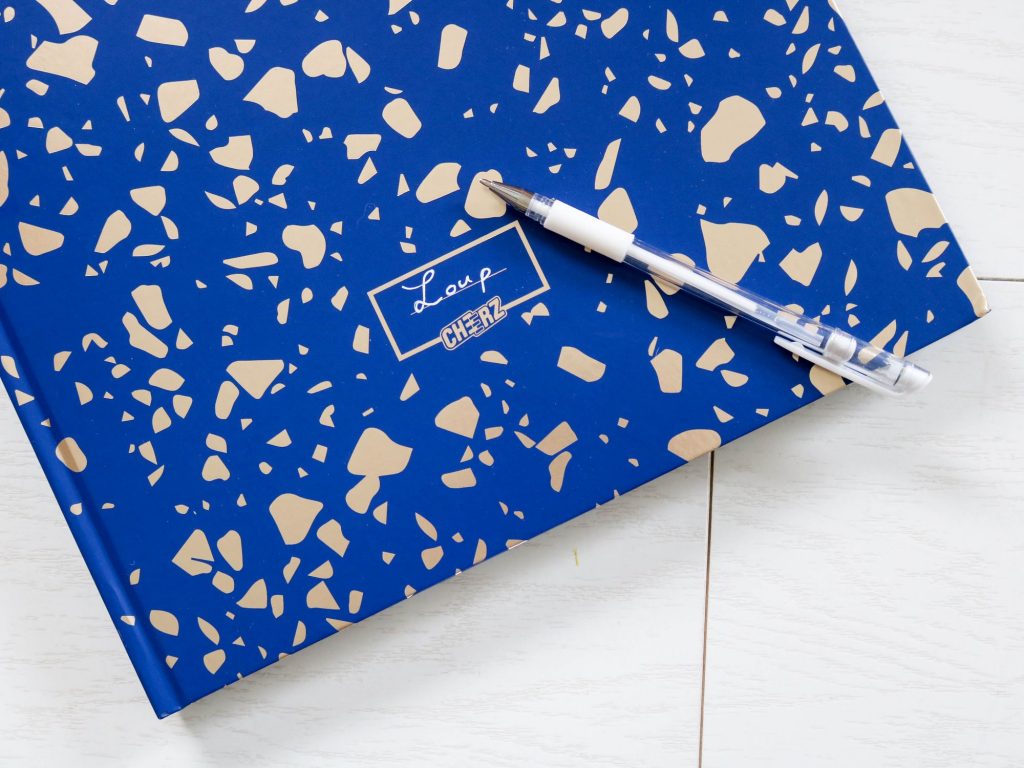Grand Album DIY cheerz album photo personnalisable