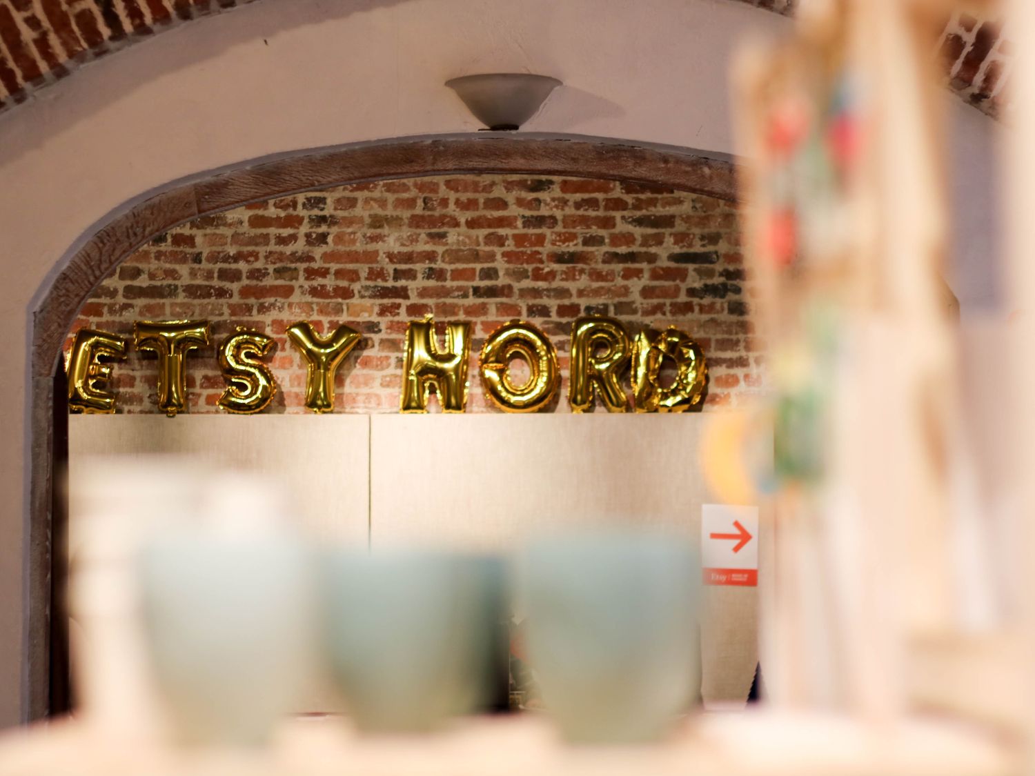 Etsy Made in France retour en images