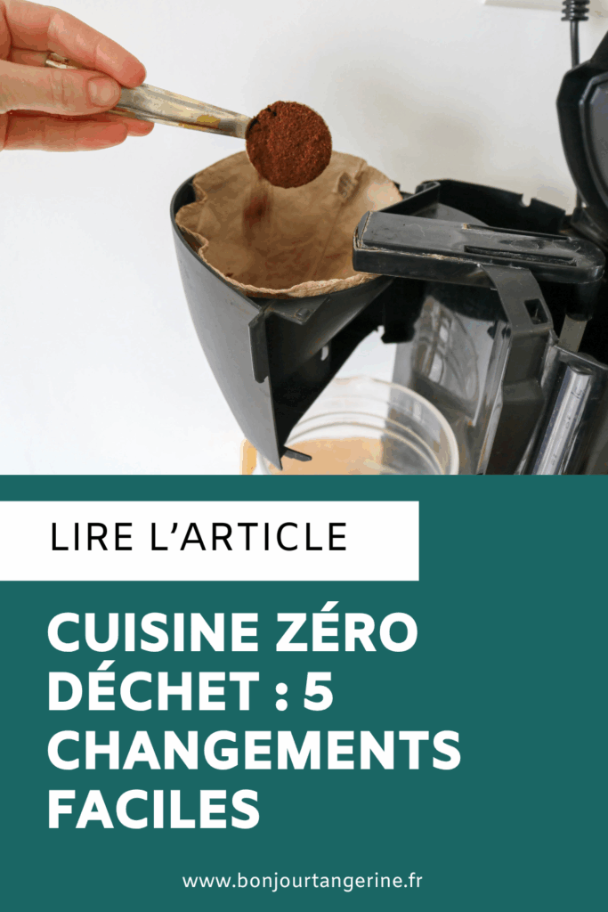 Réduire le plastique en cuisine : nos astuces testées et approuvées