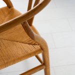 PIB meuble design et qualité chaise chaise chene mantta