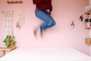 test mymoosie matelas français compressé