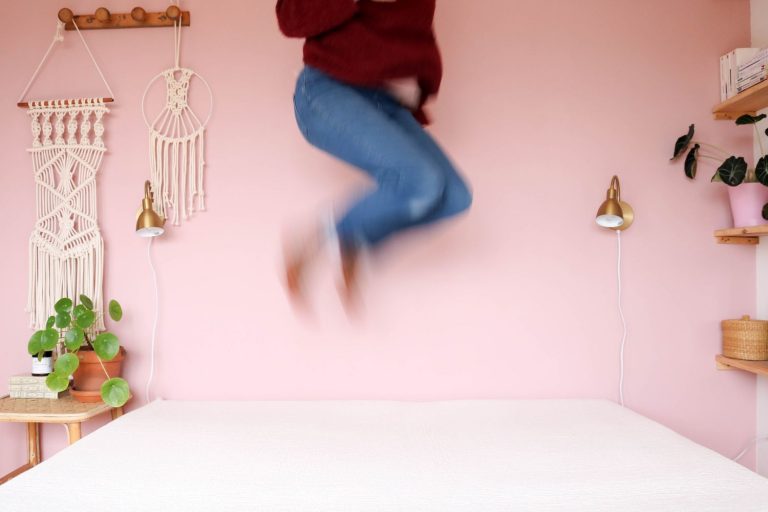 test mymoosie matelas français compressé