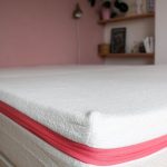 test mymoosie matelas français compressé