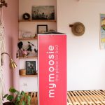 test mymoosie matelas français compressé