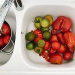 geste simple pour réduire consommation d'eau économie d'eau