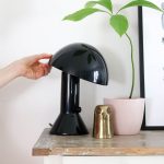 lampe elmetto elio martinelli