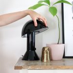 lampe elmetto elio martinelli