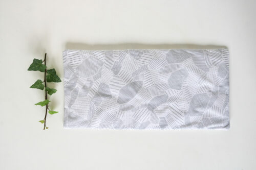 Bouillotte en graines de lin A demain (1) Bouillotte sèche en graines de lin X A Demain - Parcelles