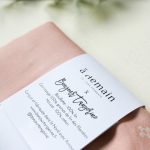 Bouillottes en graines de lin local