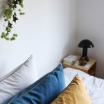 Parure de lit fabriqué en France dans le Nord