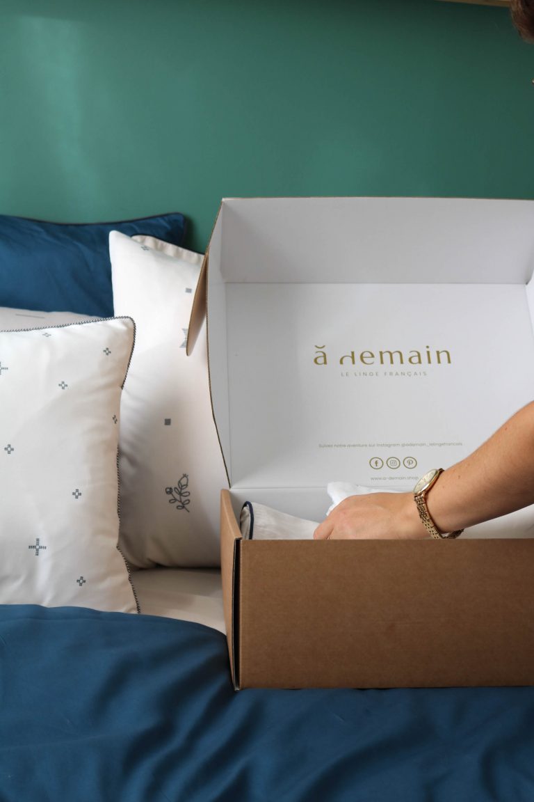 packaging