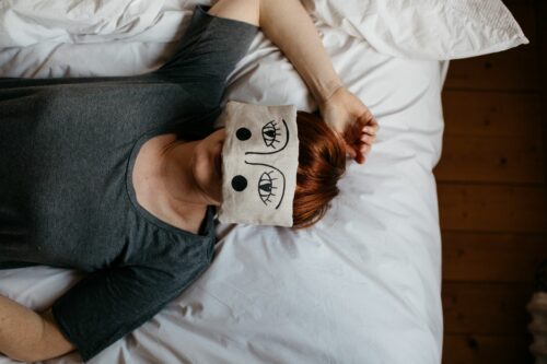 BONJOUR TANGERINE - STUDIO PRINTEMPS - HD-56_1 La petite bouillotte en graines de lin yeux eveil