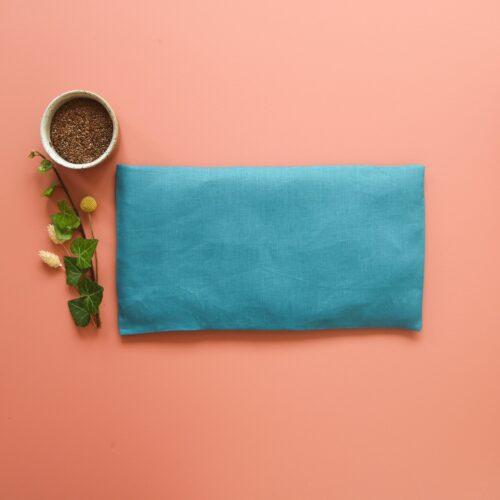 IMG_2861 - Copie La grande bouillotte en graines de lin - Bleu des Flandres