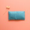bouillotte en graines de lin