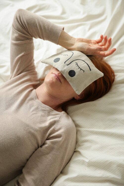 BJT_0243 Petite bouillotte en graines de lin