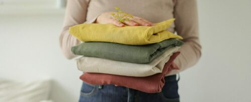 bouillotte graines de lin