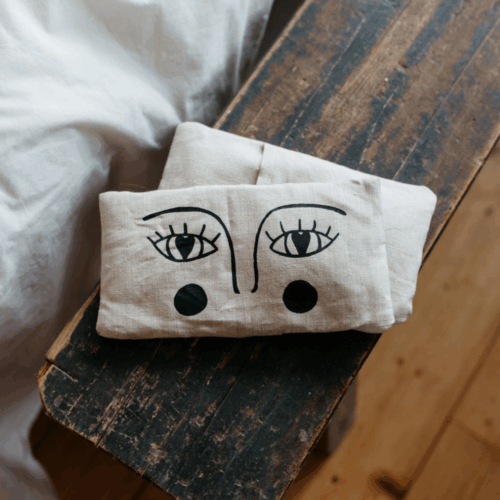 Pack Petits Bonheurs – 2 petites bouillottes