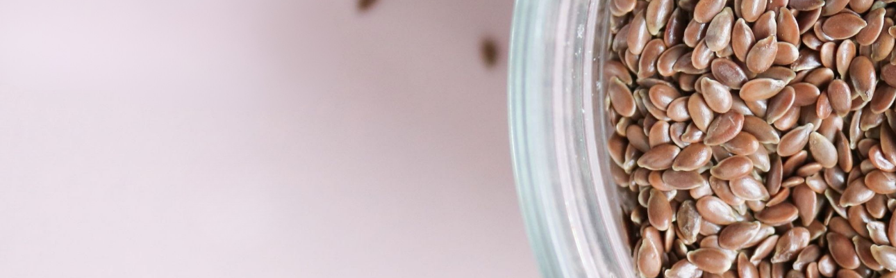 graines de lin
