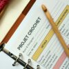 journal-tricot-fiche-projet (1) fiche projet tricot crochet journal organisation projet