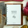 journal-tricot-lifestyle (1) fiche projet tricot crochet imprimable organisation projet