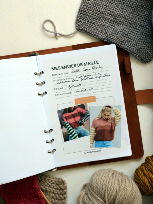 journal-tricot-lifestyle (3) journal tricot crochet imprimable organiser projets laine couverture