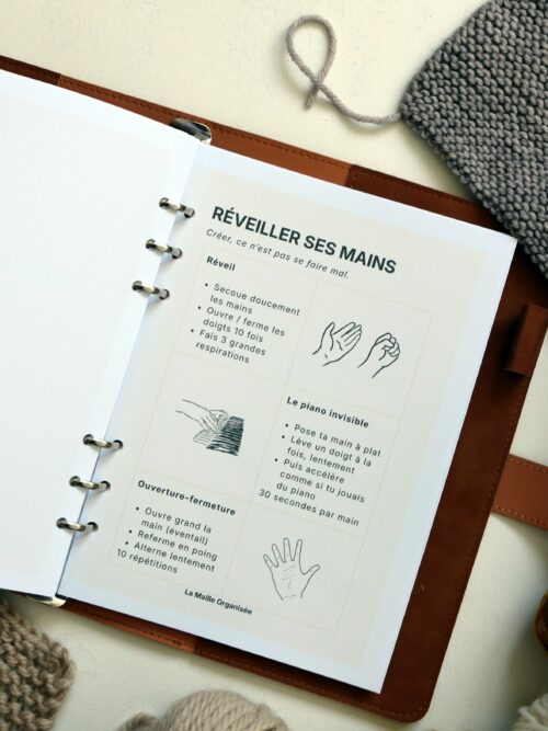 journal-tricot-lifestyle (4) journal tricot crochet imprimable organiser projets laine couverture