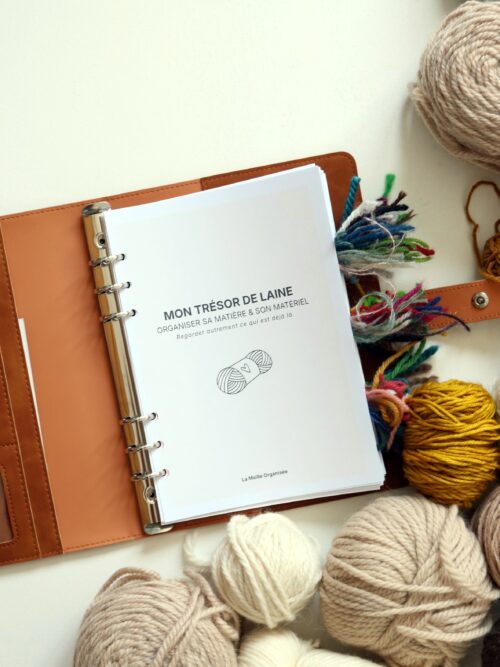 organiser-stock-laine-journal-couverture (2) organiser son stock de laine journal imprimable tricot crochet